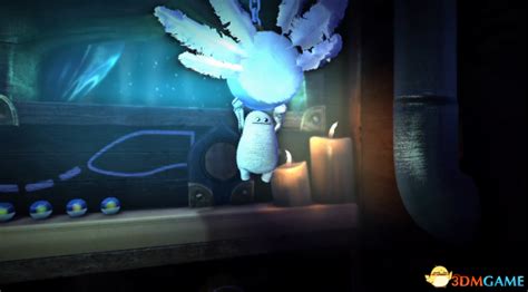 《小小大星球3》预告片 展示新增可玩角色Toggle_3DM单机