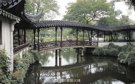 浅谈中国古典园林文化的历史及特色_文化_腾讯网