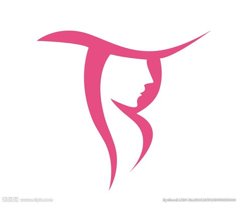雅仕美妆logo设计 - 123标志设计网™