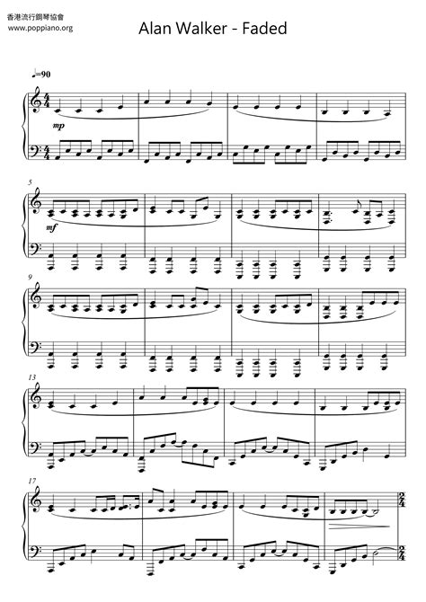 fade钢琴谱简谱完整,de钢琴,de的钢琴块简(第9页)_大山谷图库