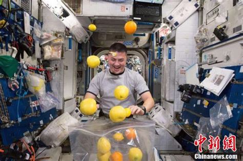 干饭人干饭魂 看看各国宇航员的“太空外卖”菜单 - 科技 - 新湖南