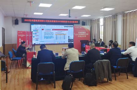 2022年中国电信湖南公司实体渠道及OAO销售服务专业技能竞赛 在我院成功举办_培训动态_培训服务