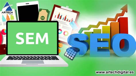 Understanding What is SEM SEO: Comprehensive Guide for Beginners 2024