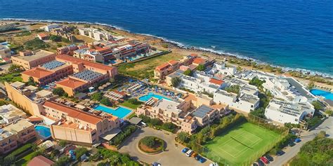 Vasia Resort & Spa in Crete, Sissi | Holidays from £361 pp | loveholidays