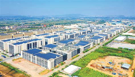 华星光电惠州高世代模组厂已有28条生产线量产 : 模切网