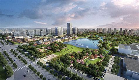 长丰县下塘镇：致敬不平凡的2022年 迈向“千亿强镇”|中安在线合肥频道|合肥新闻|合肥资讯