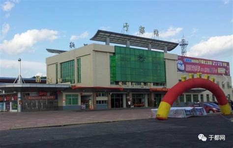 陕西省绥德县今后主要的四座火车站一览