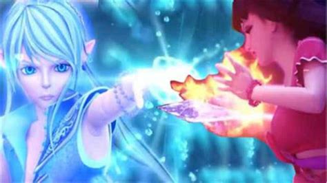 《宝可梦》人气超高的水系专家水莲，动画和游戏拥有的精灵不同？