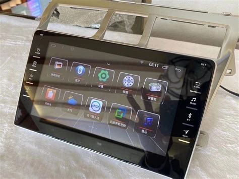 安卓车机加装无线carplay盒子苹果互联车机导航手机投屏AI BOX-阿里巴巴