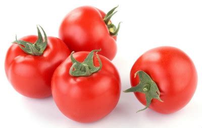 如何挑选番茄 这样的番茄不能吃_苹果绿