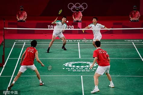 李龙大：盼夺得韩国赛冠军，目标是进入世界前8 - 爱羽客羽毛球网