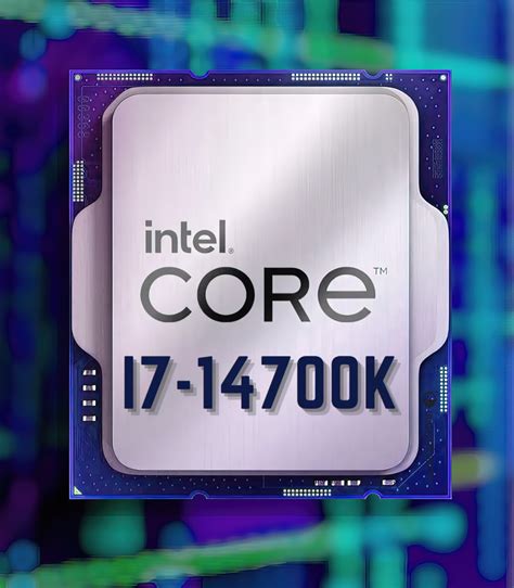 Intel Core i7 i7-6700 Processor