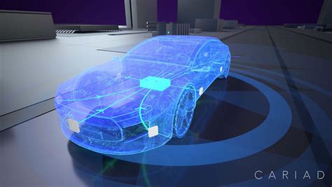 Luxoft与大众CARIAD合作 提供汽车软件开发、测试和集成服务-汽车频道-和讯网