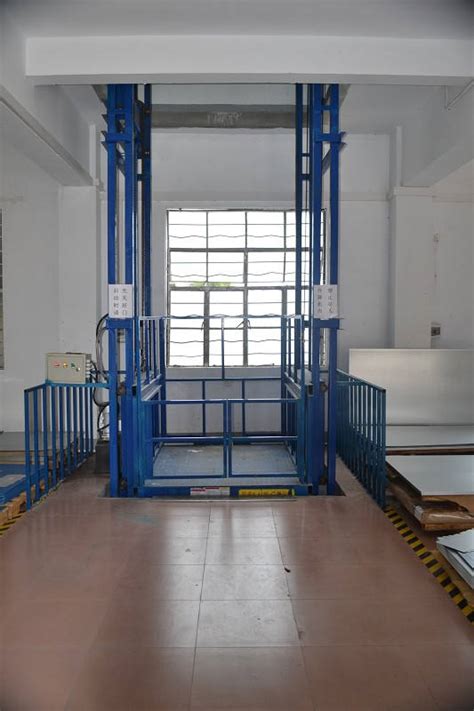 室内升降货梯-室内升降货梯-江苏博创升降机械有限公司
