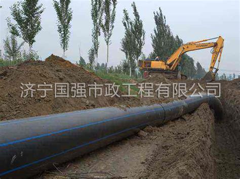 原位管道非开挖修复-技术文章-江苏南排市政建设工程有限公司