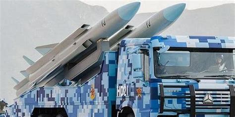 中国鹰击12在世界超音速反舰导弹排行第一？-中新网