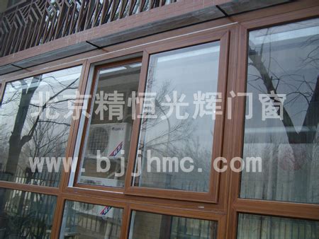 北京塑钢门窗报价问题的参考-北京门窗厂,阳光房,断桥铝门窗,铝木复合门窗-北京精恒光辉门窗公司