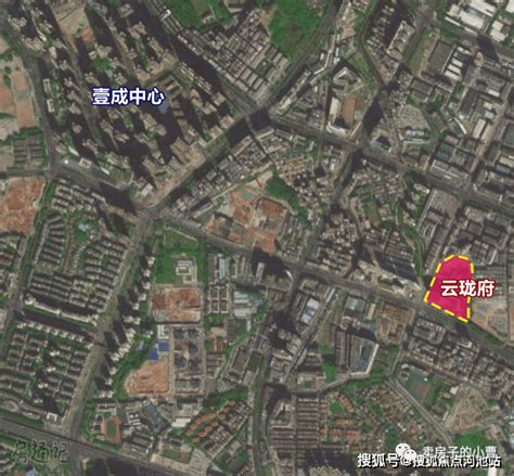 深圳龙华富基云珑府学位？龙华富基云珑府位置好不好？ - 公司新闻 - 楼市资讯 - 馨房E家·营销中心