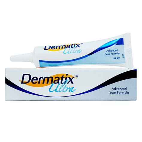 舒痕Dermatix祛疤膏进口刨腹产增生儿童可用疤痕修复去疤硅酮凝胶612493024341 - 优惠券 - 若安好补品
