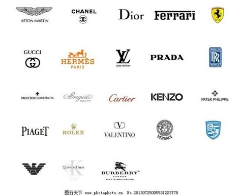 世界十大名牌服装 全球十大著名品牌服饰_巴拉排行榜