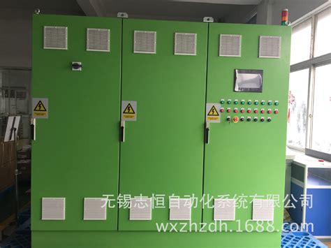定制冷却塔控制柜可定制不锈钢控制柜机房冷却控制柜-阿里巴巴