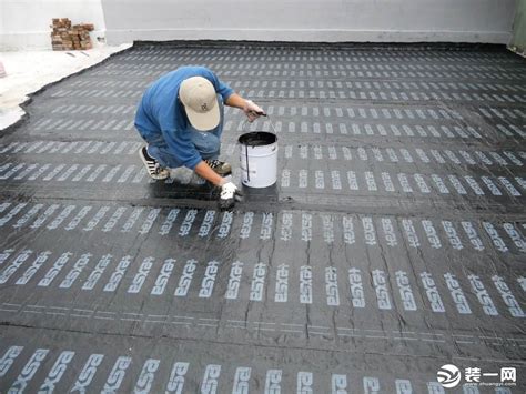屋顶防水施工常见做法和规范-东莞市弘茂防水补漏加固工程有限公司
