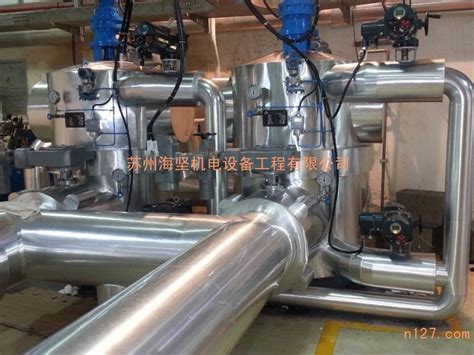 ZW32丽水安装现场 - 应用现场 - 上海巨控电器有限公司