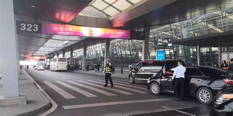 西安咸阳国际机场单日旅客吞吐量突破10万人次 - 西部网（陕西新闻网）