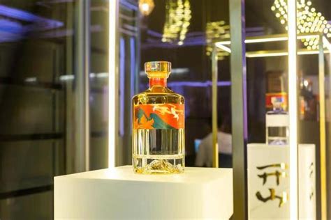 从“上海酒味”到“海派酒文化”，2021上海金樽活动再启-国际在线