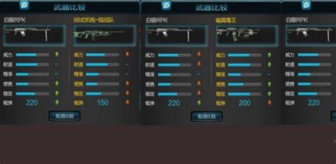 RPK | Blueprints List in Warzone and MW2