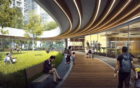 金华·未来社区预计2021年10月首开_金华未来社区-金华房天下