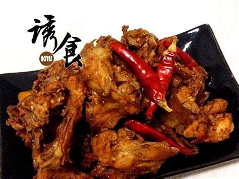 拌鸡架,中国菜系,食品餐饮,摄影,汇图网www.huitu.com