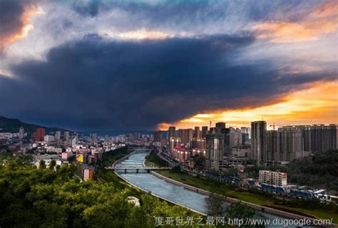 山西省第三大城市，阳泉市被誉为煤铁之乡_地理之最_世界之最 - 1316世界之最