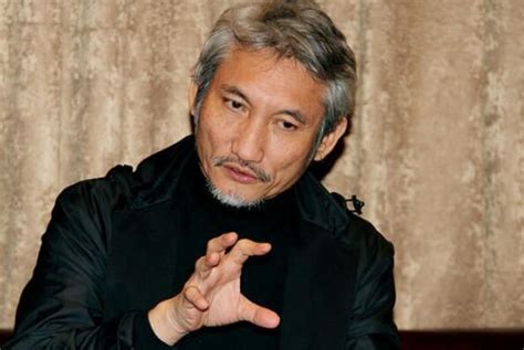 香港著名导演、演员楚原去世 听听他这段采访-直播吧zhibo8.cc