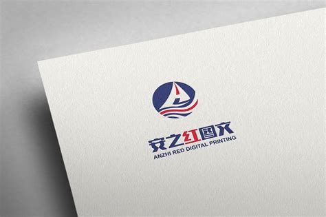 图文logo设计_墨吉logo-站酷ZCOOL