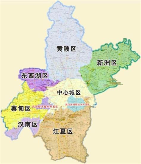 2019 武汉 常住人口_武汉人口分布图(2)_人口网