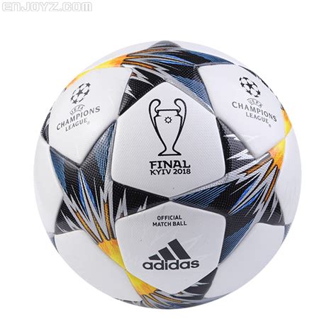 2021-22 赛季欧冠联赛决赛官方比赛用球 , 球衫堂 kitstown
