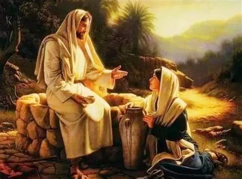 摩西生命中的伟大女性 - 祈祷基督网
