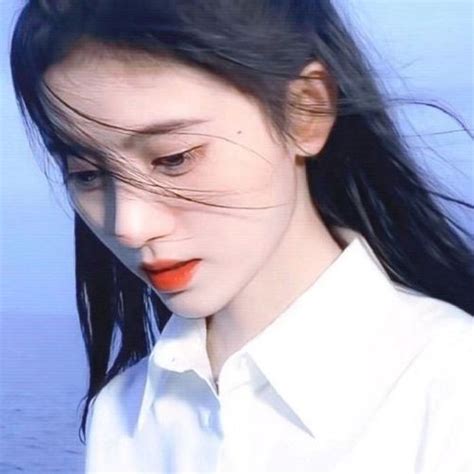 甜美女生头像国内女明星