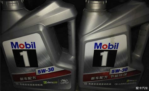 Mobil美孚1号经典表现SP级金美孚5W-30 4L全合成机油发动机润滑油_虎窝淘
