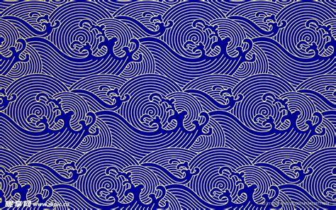 海水江崖纹是中国的一种传统纹样_[标签:标题1]