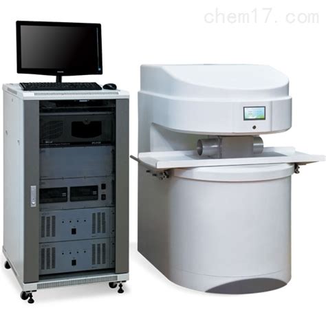 小动物核磁共振成像仪-NMR造影剂分析仪MacroMR-上海纽迈电子科技有限公司