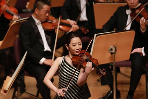 汇演 _ 第二届斯特恩小提琴大赛更亲民，为上海培育更多“艺术人口”