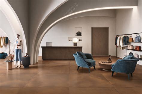 REFIN莱芬瓷砖，包罗万象的意大利瓷砖十大品牌-全球高端进口卫浴品牌门户网站易美居