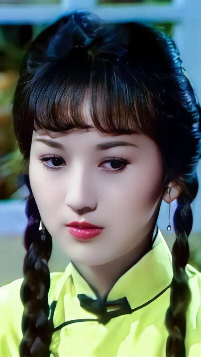 张雅芝图片