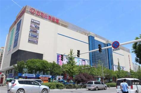 太原铜锣湾购物中心品牌列表-全球商铺网