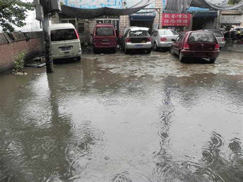 此轮北京暴雨中，为何门头沟和房山降雨量最大？