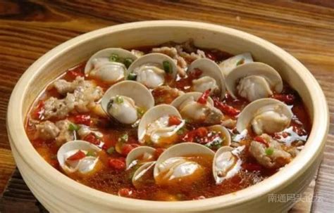 江苏南通有什么特色美食？江苏南通最著名的六大特色美食_巴拉排行榜