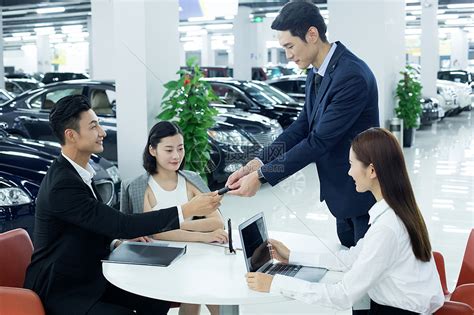 购车消费者是如何转化的？