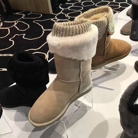混血设计，反季购入：羊毛狂Ross & Snow的意大利手工冬靴 - 原创分享(新) - Chiphell - 分享与交流用户体验